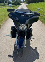 Harley-Davidson Street Glide CVO - Offers