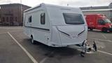 Weinsberg CaraOne 500 FDK - Fdk