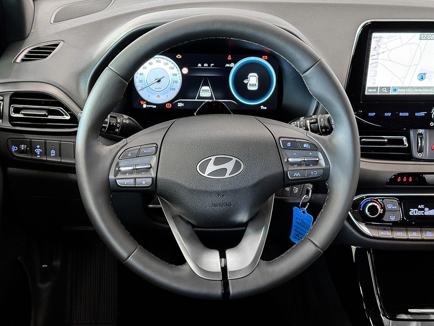 Hyundai i30 - Bild 11