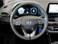 Hyundai i30 - Vorschau Bild 11