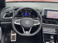 Volkswagen T-Roc - Vorschau Bild 10