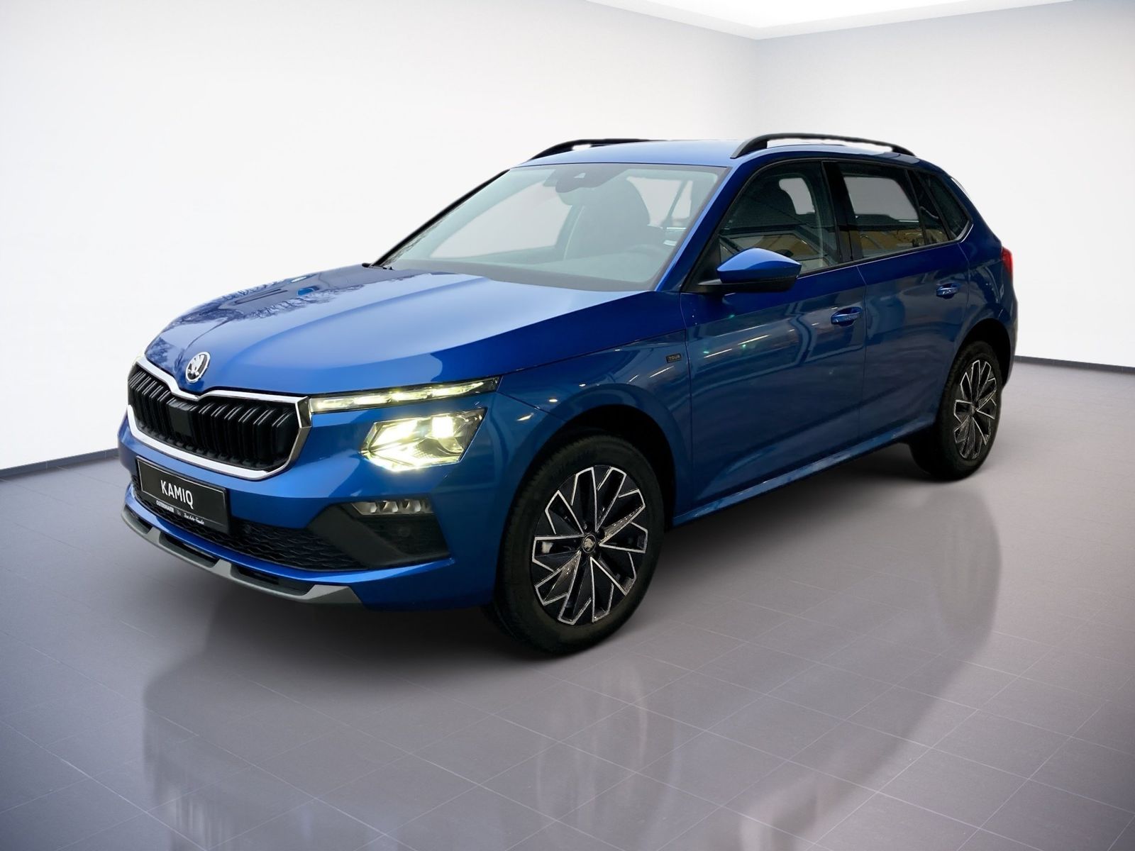 Skoda Kamiq - Bild 2