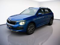 Skoda Kamiq - Vorschau Bild 2