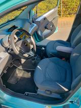 Chevrolet Spark 1.2 LT  HU/AU 09/27 *TOP ANFÄNGER AUTO* - gebrauchte Chevrolet Kleinwagen