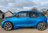 BMW i3 (94 Ah) - - BMW i3: Blau