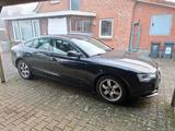 Audi A5 Sportback - Audi 80: Limousine