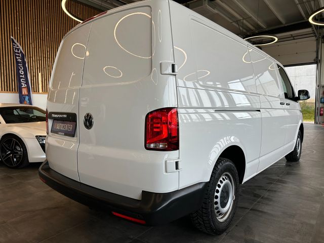 Volkswagen T6.1 Transporter Kasten lang FWD *PDC*Klima*DAB*
