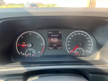 Volkswagen Caddy - 9