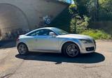 Audi TT 2.0 TFSI - Top Zustand | Großer Se... - gebrauchte Audi TT aus dem Jahr 2006