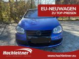 Volkswagen Golf R32 V6 Xenon+Leder+DSG+ROSTFREI+Scheckheft - Volkswagen Golf: R32 Dsg