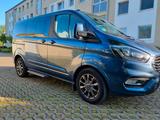 Ford Tourneo Custom Titanium X 2.0 TDCi mHEV 185 PS  - Ford Tourneo Custom in Essen