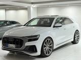 Audi Q8 50 TDI quattro S-Line/Matrix/Pano/B&O - Audi Q8 in Köln