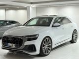 Audi Q8 50 TDI quattro S-Line/Matrix/Pano/B&O - Audi Q8 in Köln