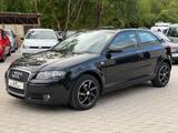 Audi A3 1.9 TDI Attraction Klima/1.Hand/Scheckheft!!! - Audi A3 aus 2006 mit Diesel-Antrieb