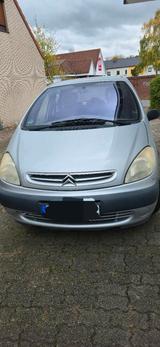 Citroën Citroen xsara picasso - Citroën aus 2002: Picasso