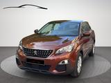 Peugeot 3008 Active - Peugeot 3008: Active