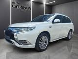 Mitsubishi Outlander PHEV Spirit PLUS 2.4 4WD Navi Leder - Mitsubishi Outlander: Plus Spirit