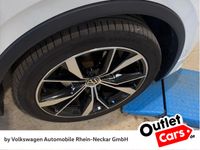 Volkswagen Tiguan - Vorschau Bild 14