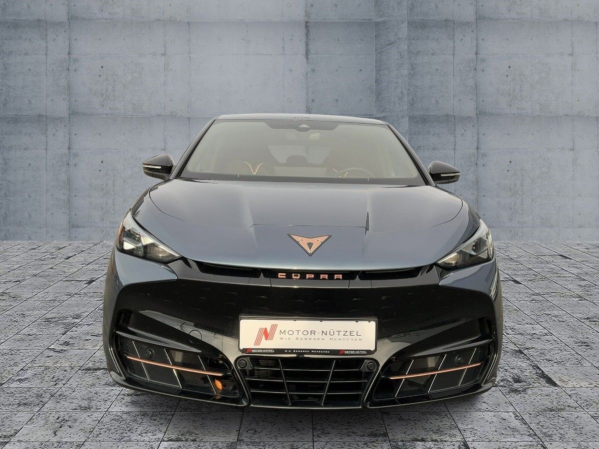 Cupra Tavascan - Bild 3