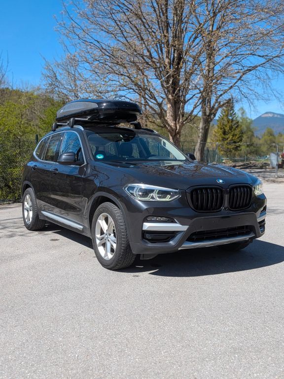 Image of BMW X3