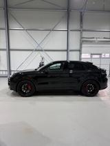 Porsche Cayenne 4.0 V8 GTS HA-Lenkung InnoDrive Standhz - Porsche Cayenne Jahreswagen