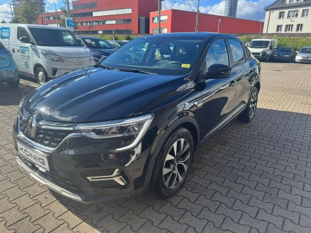 Renault Arkana 1.3 TCe 140 ZEN Automatik Klimaautomatik