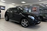 Mercedes-Benz GLE 350d 4Matic *AMG*NIGHT*PanSD*ACC*AHK*360°K - Mercedes-Benz GLE 350 in Hamburg