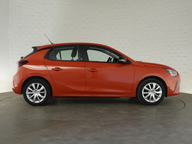 Corsa-e F EDITION 50kWH AT+KEYLESS+KLIMAAUTOMATI