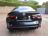 BMW M4 Baureihe M4 Coupe Competition 2023 - BMW M4 Unfallwagen
