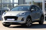 Ford Puma 1.0 EcoBoost COOL & CONNECT - Ford Puma Cool&Connect