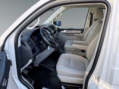 Fahrzeugabbildung Volkswagen T6 California California Beach 4Motion Sperre