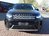 Land Rover Discovery Sport Basis AWD - Land Rover Discovery: Basis