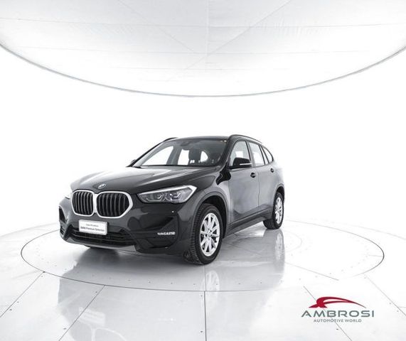 BMW X1 sDrive18d Business Advantage