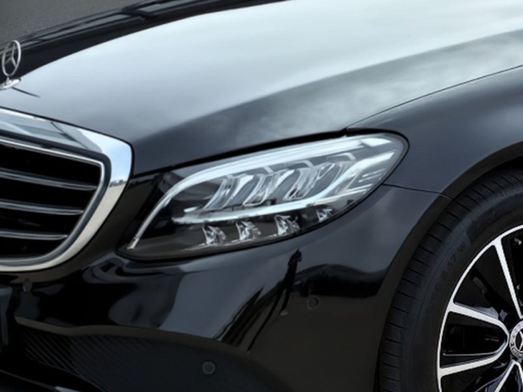 Mercedes-Benz C 220 d T +EXCLUSIVE+CARPLAY+KAMERA+NAVI+LED+AVA foto 2