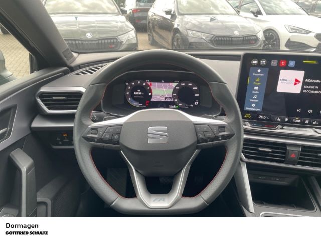 Seat Leon - Bild 23