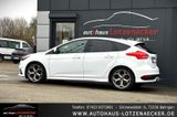 Ford Focus ST 2.HAND|SYNC|BI-XEN|TEMP|LEDER|SHZ - Ford Focus: Limousine
