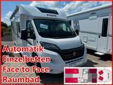 Pilote P 746 FGJ Evidence + * VOLLAUSSTATTUNG / AUTOMAT