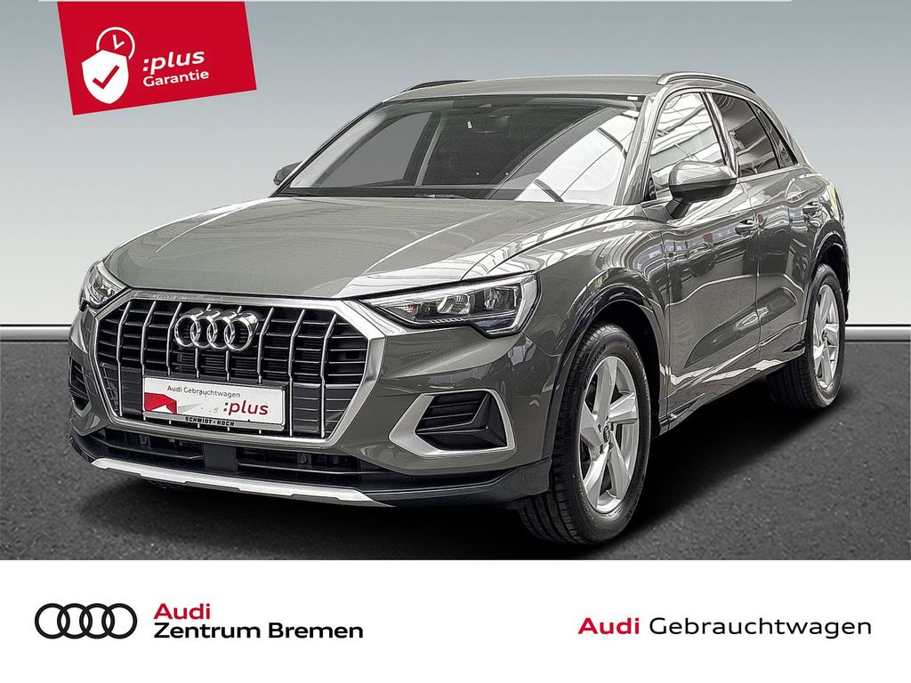 Image of Audi Q3