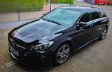 Mercedes-Benz CLA 220 Shooting Brake CLA 220 d DCT Shoot. ... - gebrauchte Mercedes-Benz CLA 220 Shooting Brake aus dem Jahr 2018