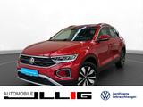 Volkswagen T-Roc 1.5 TSI DSG Move Klima*Kamera*SH - Volkswagen T-Roc: Move