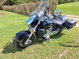 Suzuki VZR1800 / M1800 - SUZUKI M 1800