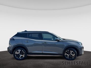 Peugeot 2008 - 7
