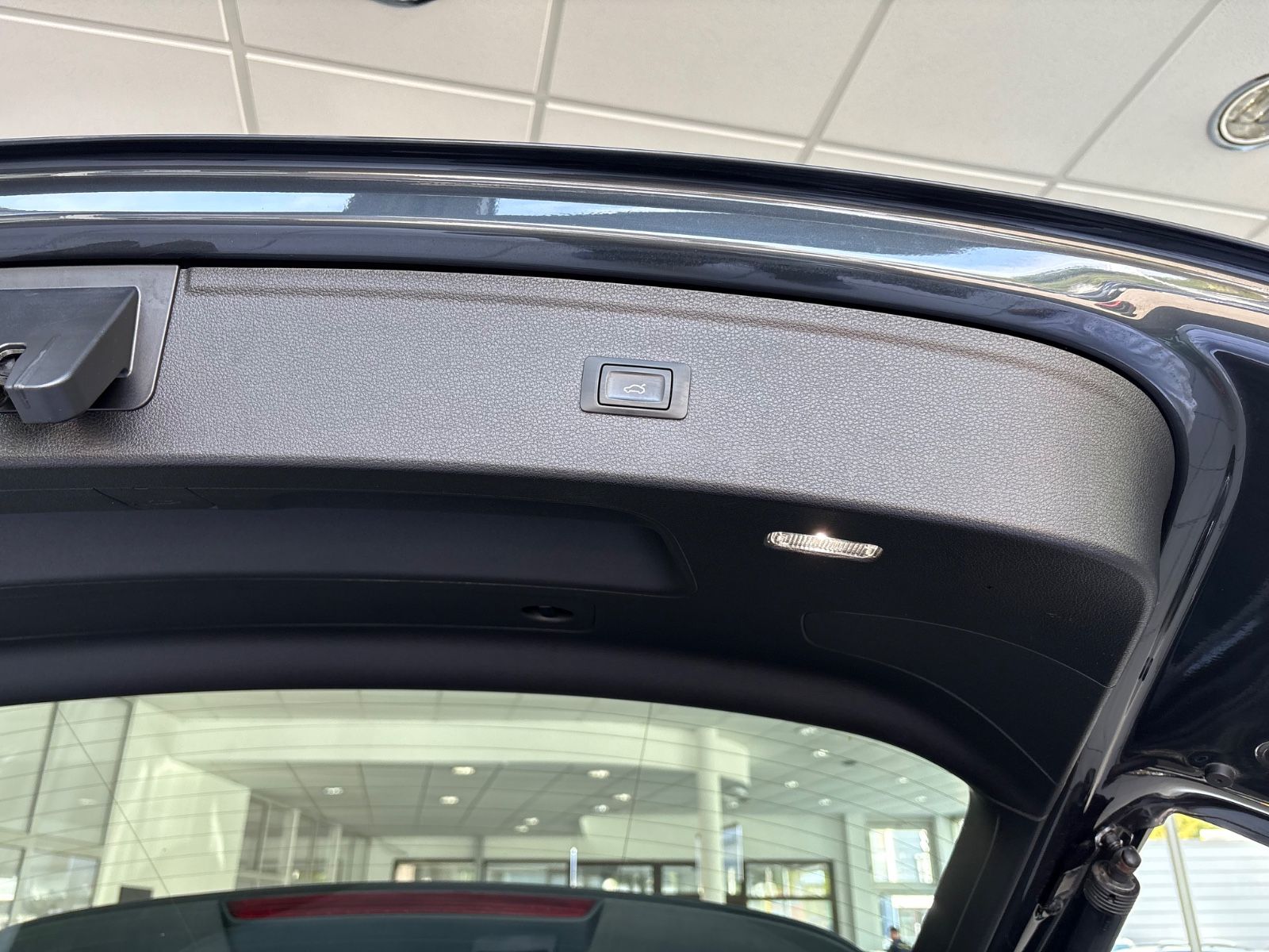 Fahrzeugabbildung Audi Q5 quattro sport