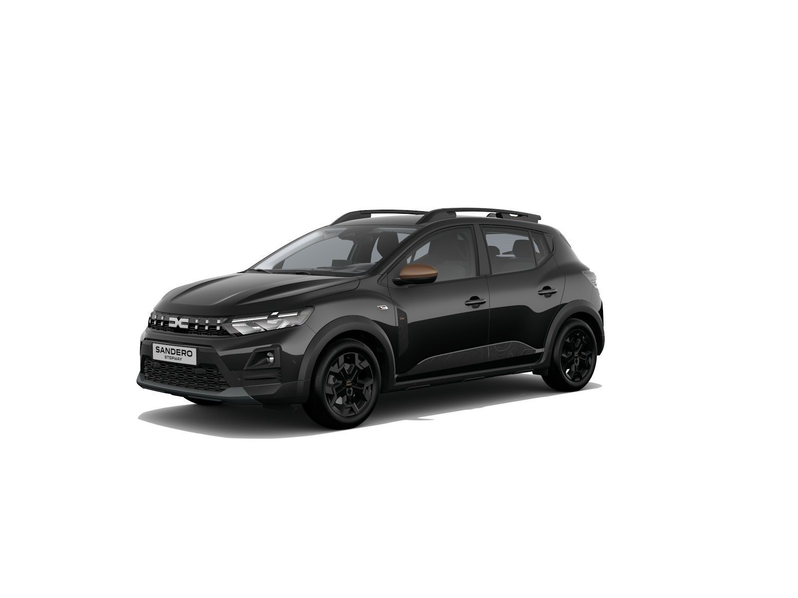 Fahrzeugabbildung Dacia Sandero Stepway Extreme
