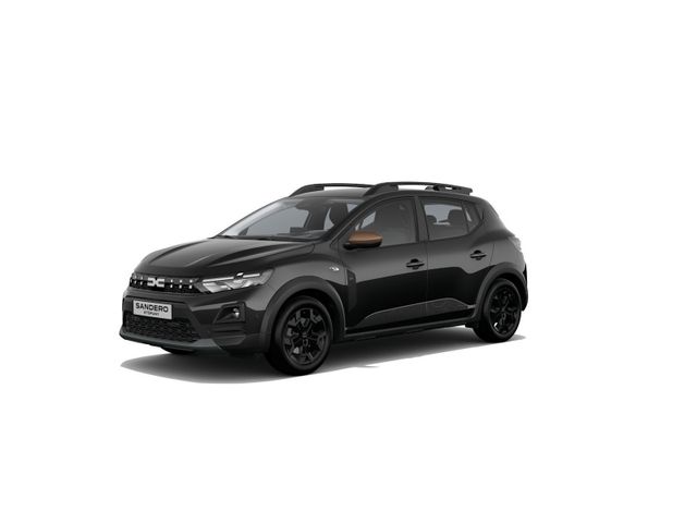 Dacia Sandero Stepway Extreme