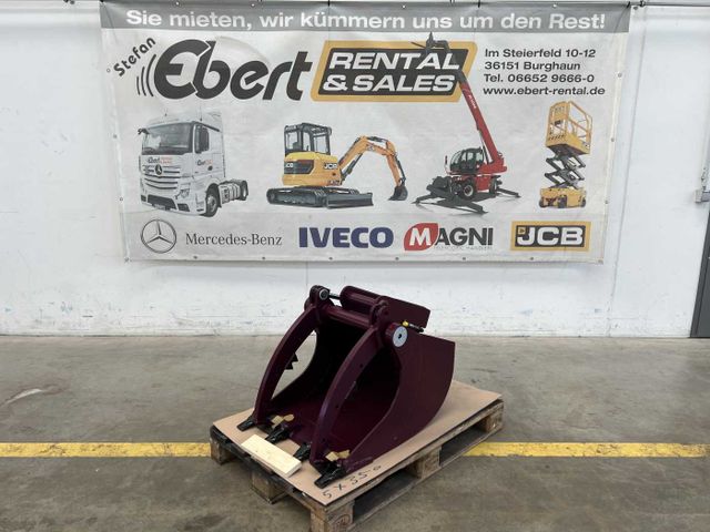 Andere Holp MultiGrip Löffel MG.030.060 / MS03 / 600 mm