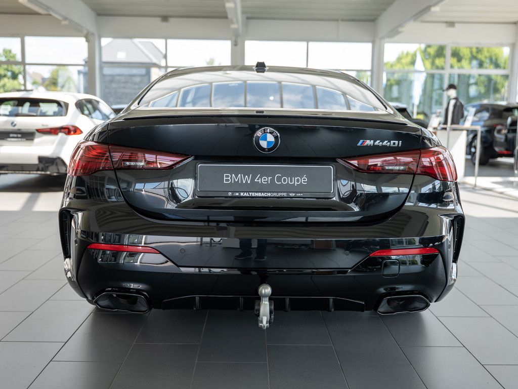 BMW M440 - Bild 7
