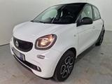 Smart Forfour 0.9 Turbo passion Klimaautomatik