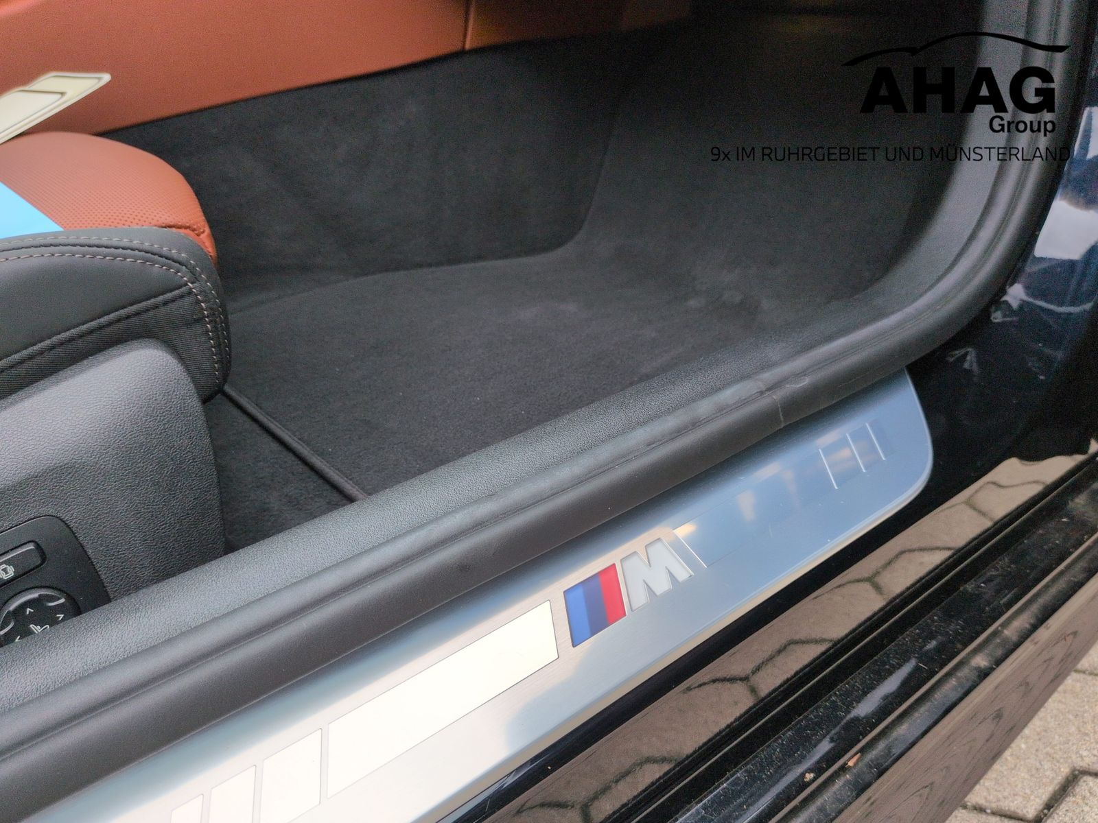 BMW 840 - Bild 27