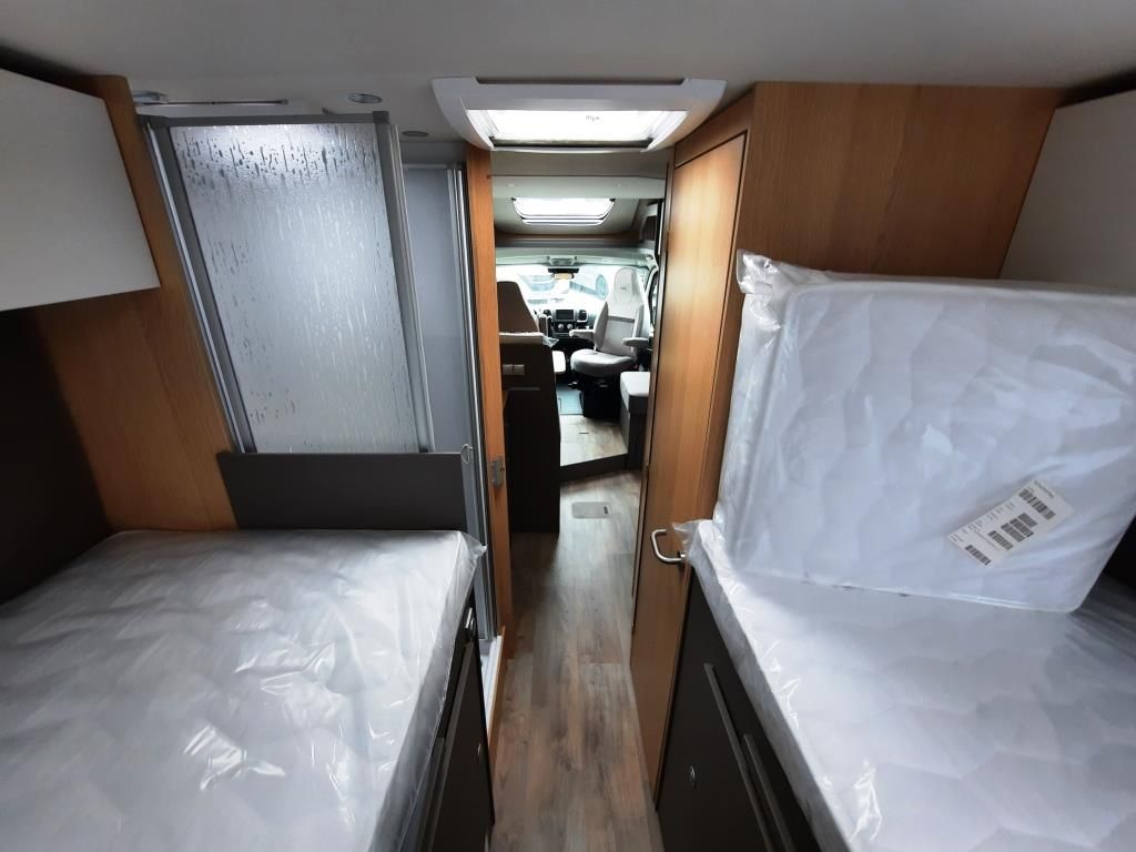 Fahrzeugabbildung LMC Tourer Lift H 730 G Roadfans Edition Verfüg./Spa